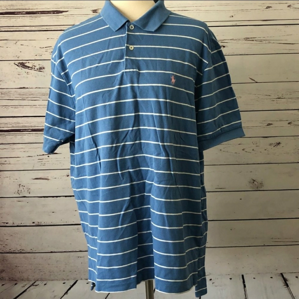 Polo by Ralph Lauren